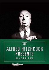 Alfred Hitchcock presenta
