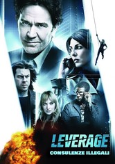 Leverage - Consulenze illegali