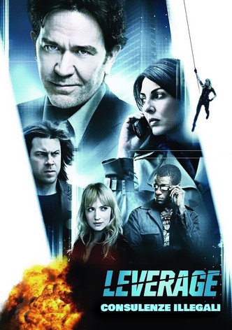 Leverage - Consulenze illegali