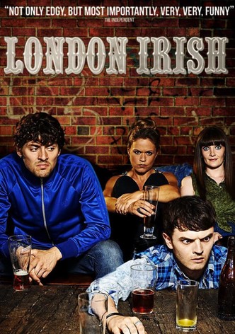 London Irish