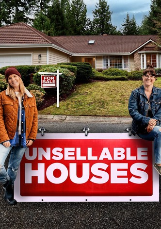 Casas imposibles de vender