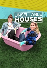 Unsellable Houses - Season 1