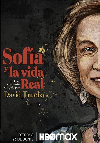 Sofía y la vida real