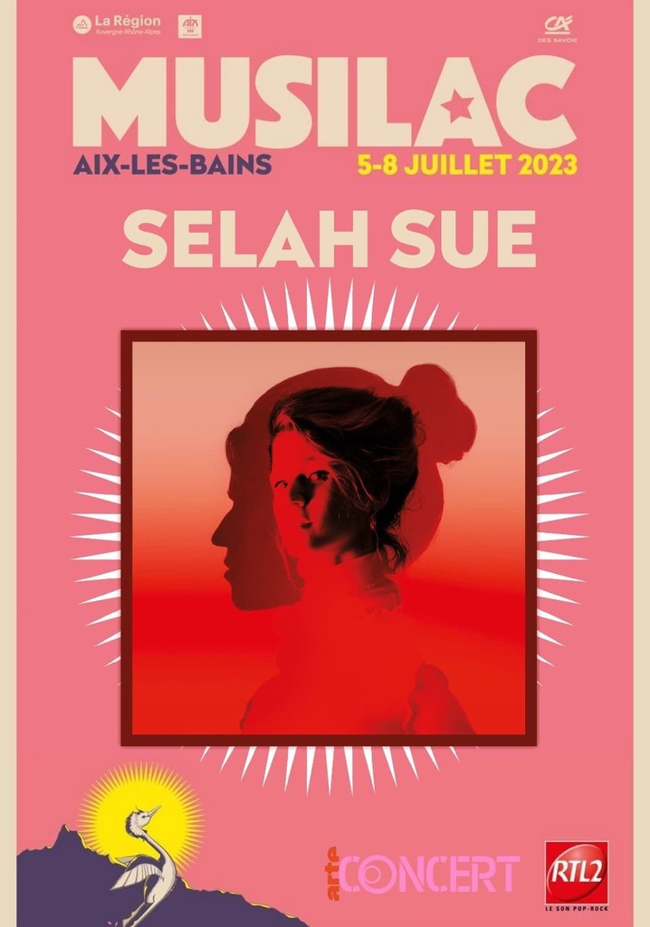 Selah Sue - Musilac 2023