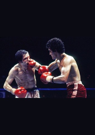 Salvador Sanchez vs. Pat Cowdell