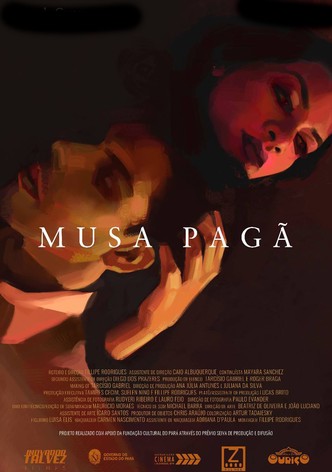 Musa Pagã