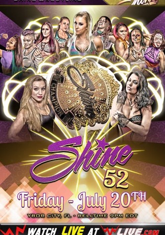 SHINE 52
