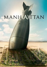 Manhattan - 1. sezóna