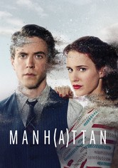 Manhattan - Évad 2