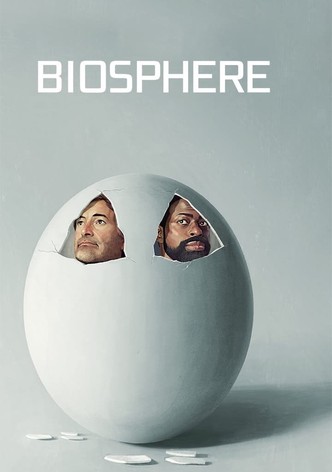 Biosphere