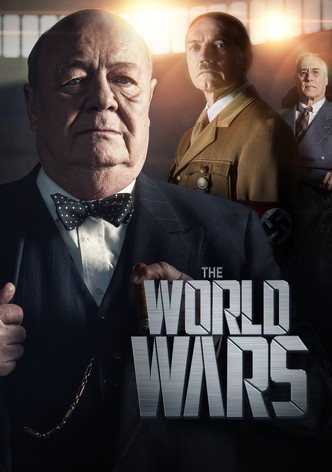 The World Wars Season 1
