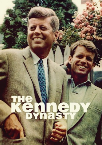 The Kennedy Dynasty
