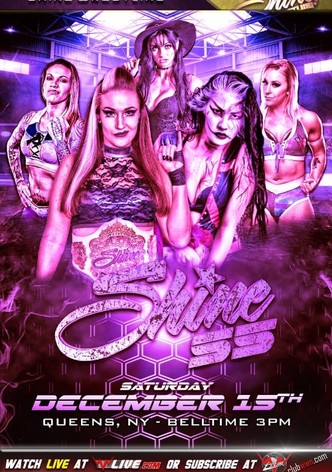 SHINE 55