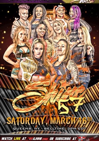 SHINE 57