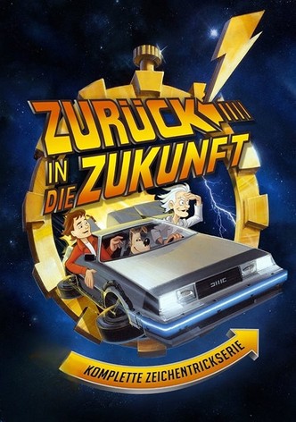 Zurück in die Zukunft