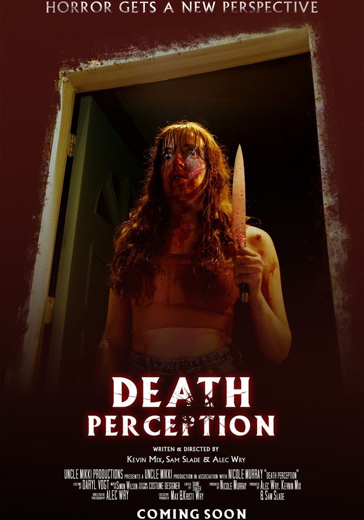 Death Perception