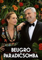 Beugró a Paradicsomba