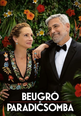 Beugró a Paradicsomba