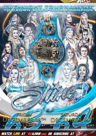 SHINE 63
