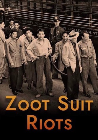 Zoot Suit Riots