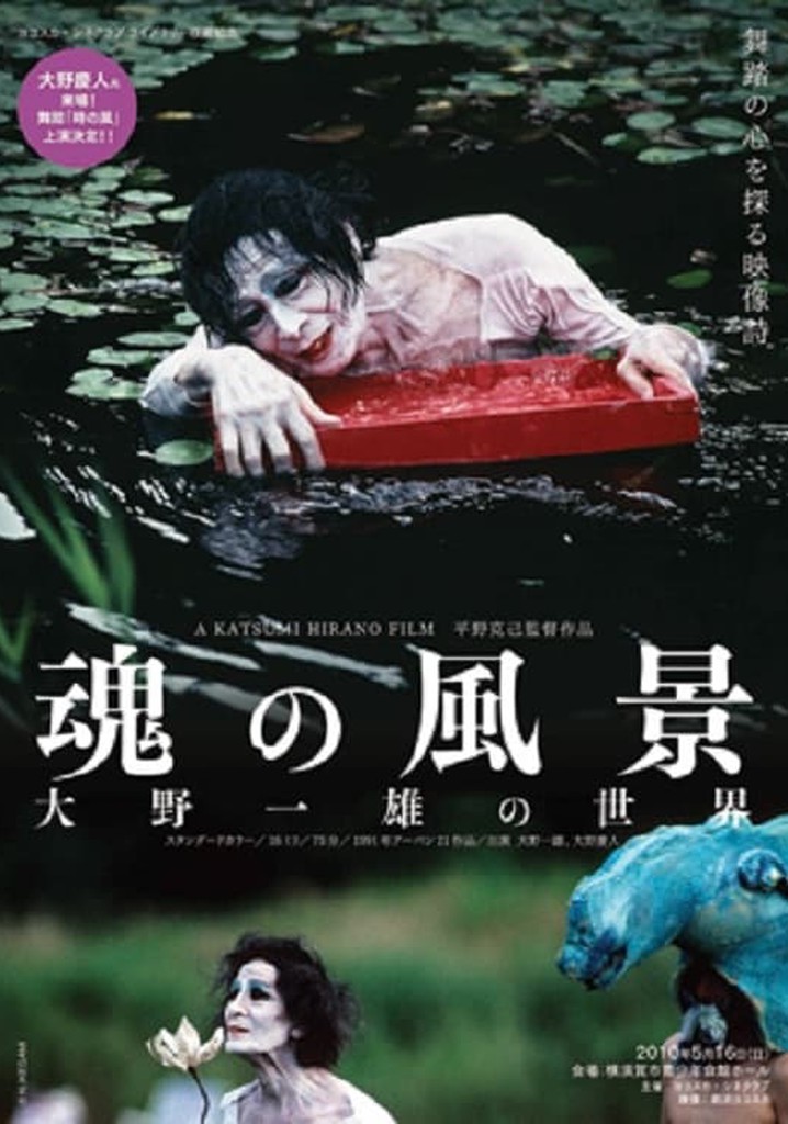 The Scene of the Soul