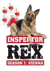 Inspector Rex - Season 10