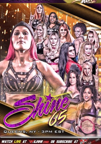 SHINE 65