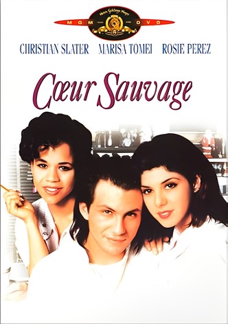 Cœur sauvage