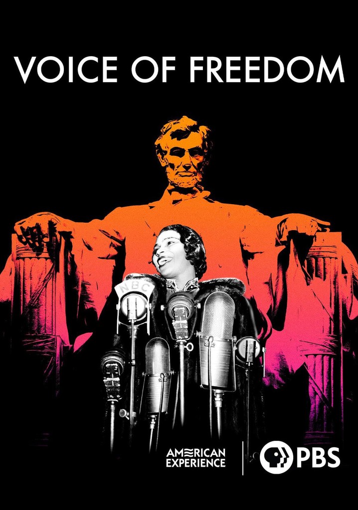 Voice of Freedom streaming where to watch online?