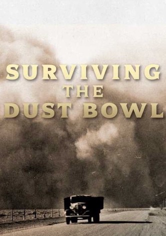 Surviving the Dust Bowl