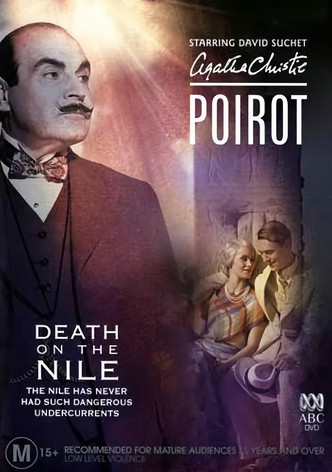 Poirot: Death on the Nile