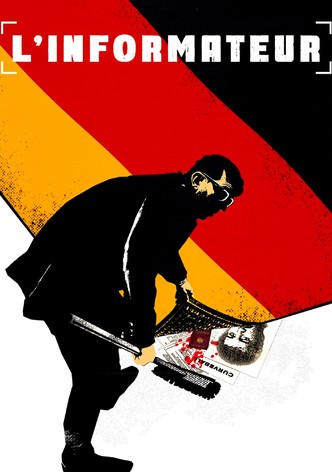 L'informateur