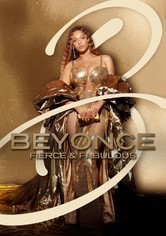 Beyonce: Fierce and Fabulous