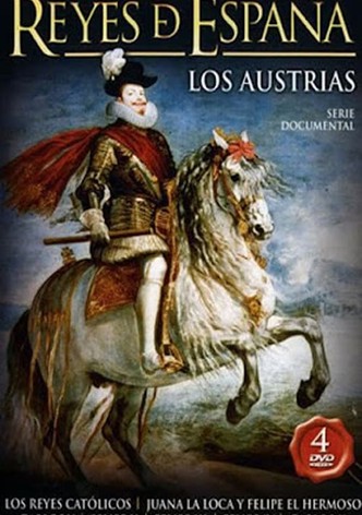 Los Austrias