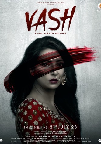 Vash