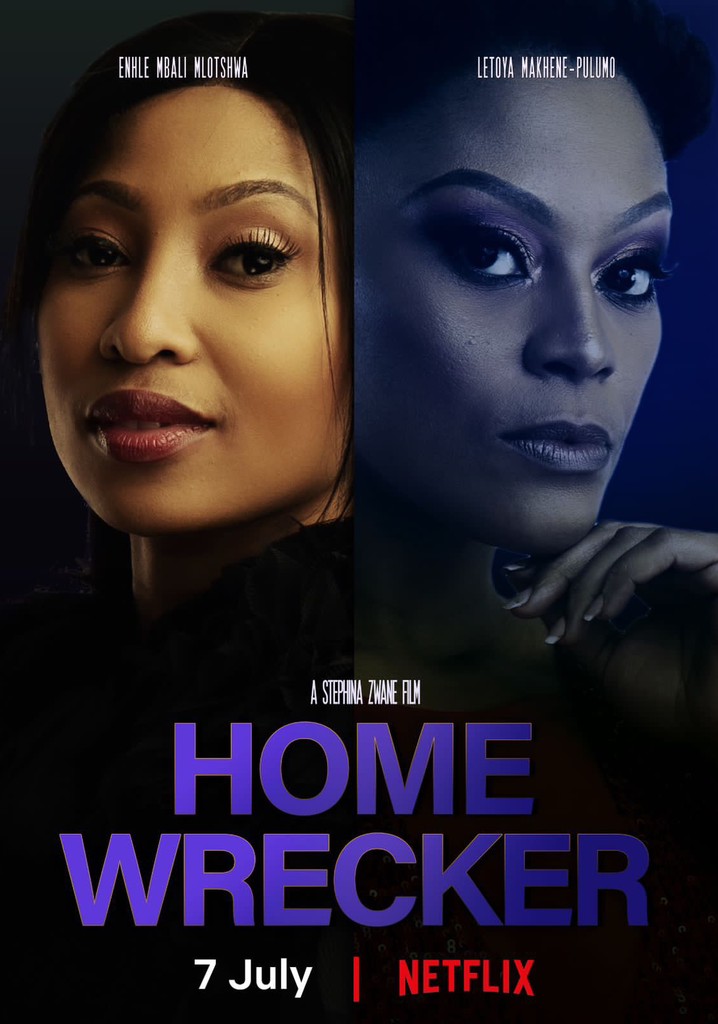 Home Wrecker streaming where to watch movie online?