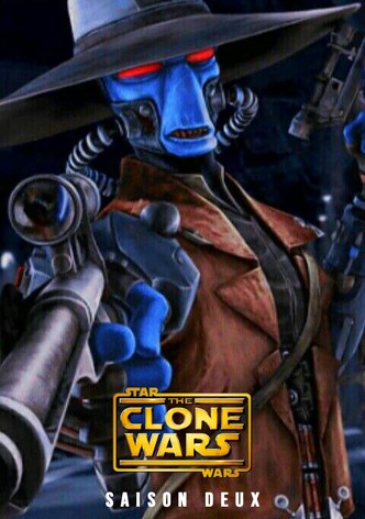 Saison 2 - La montée en puissance des chasseurs de primes