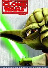 Star Wars: The Clone Wars
