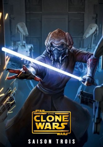 Saison 3 - Les secrets révélés