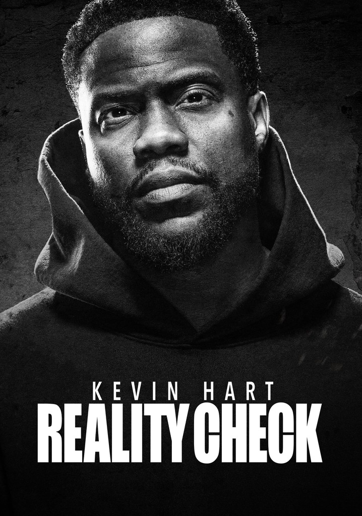 Kevin Hart: Reality Check - watch streaming online