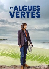 Les Algues vertes