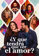 ¿Y qué tendrá que ver el amor?