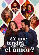 ¿Y qué tendrá que ver el amor?
