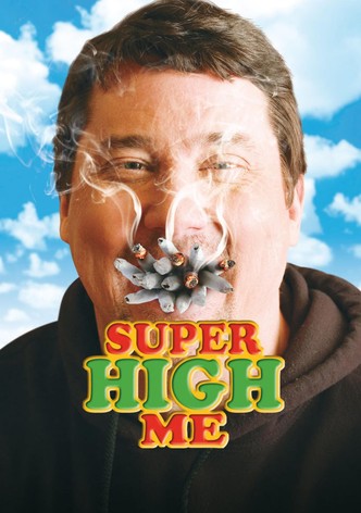 Super High Me