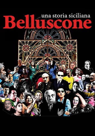 Belluscone - Una storia siciliana