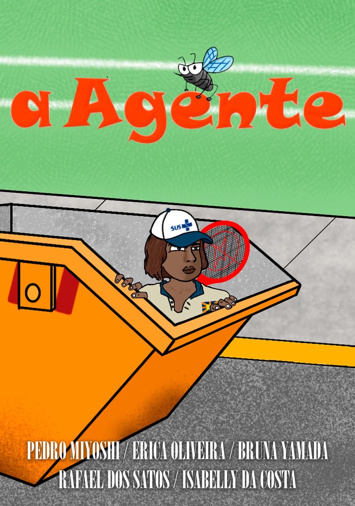 The Agent