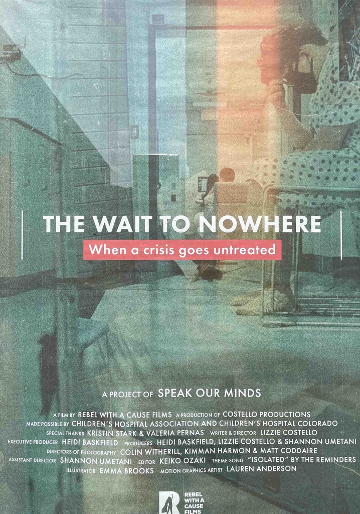 The Wait to Nowhere: When a Crisis Goes Untreated