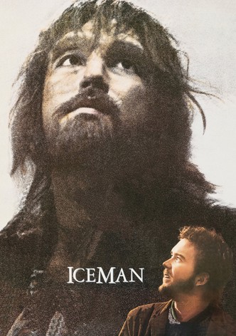 Iceman