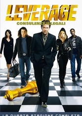Leverage - Consulenze illegali