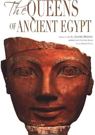 Královny starověkého Egypta